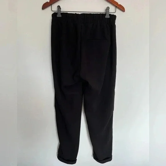 Dynamite  striped pants - Picture 5 of 7